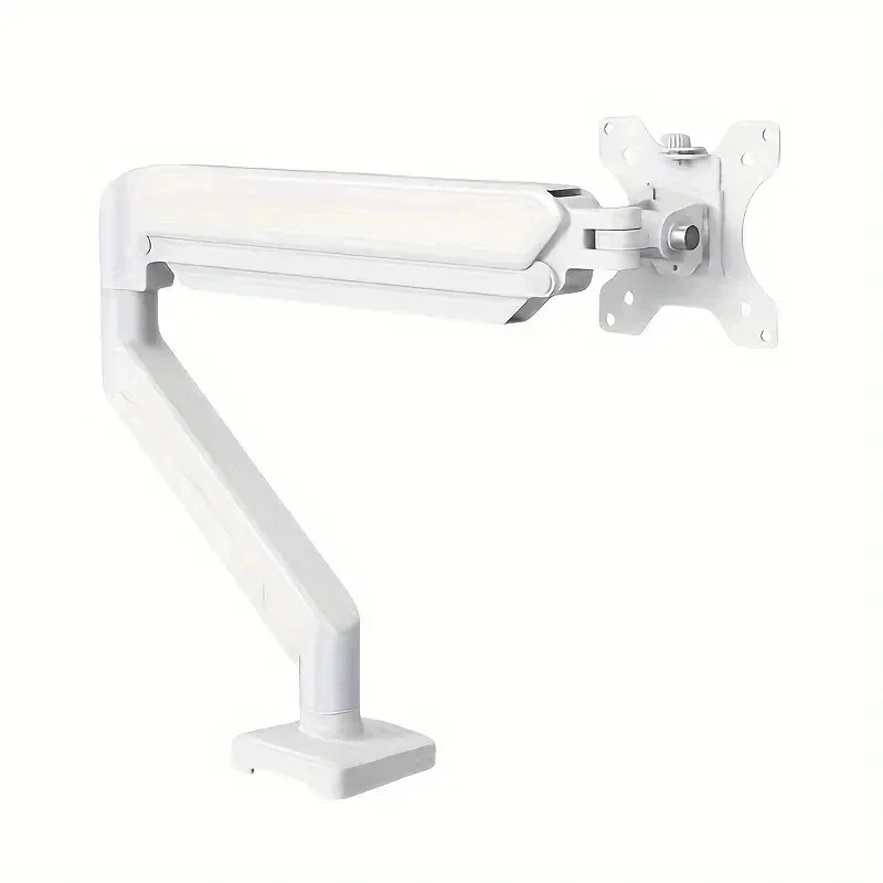 Single Monitor Arm Mount for 1 - Monitor Arm Clamp のレビューと価格