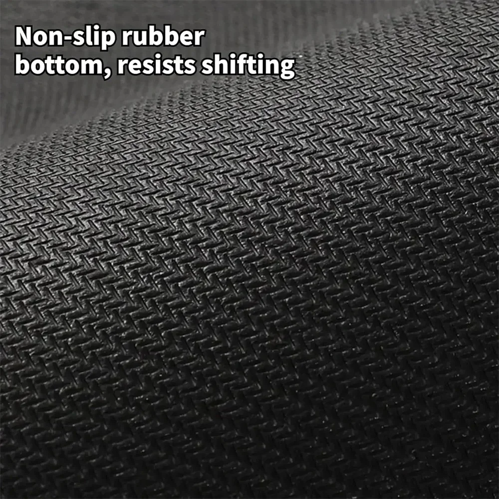 Thickened Casino Texas Hold'em - Rubber Mat Desk のレビューと価格