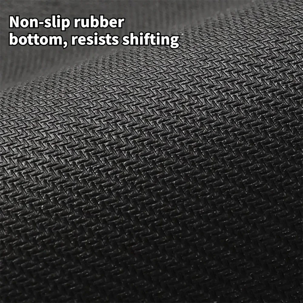 Round Rubber Professional Casi - Rubber Mat Desk のレビューと価格