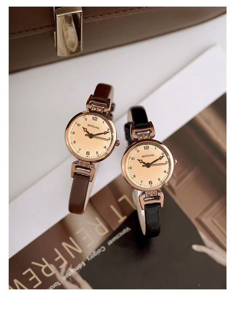 Retro examination watch women' - Desk Setup Retro のレビューと価格