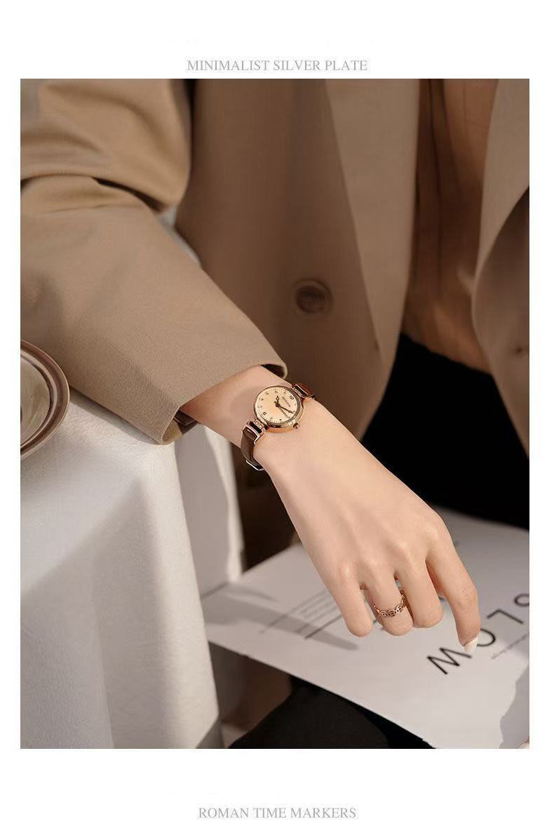 Retro examination watch women' - Desk Setup Retro のレビューと価格
